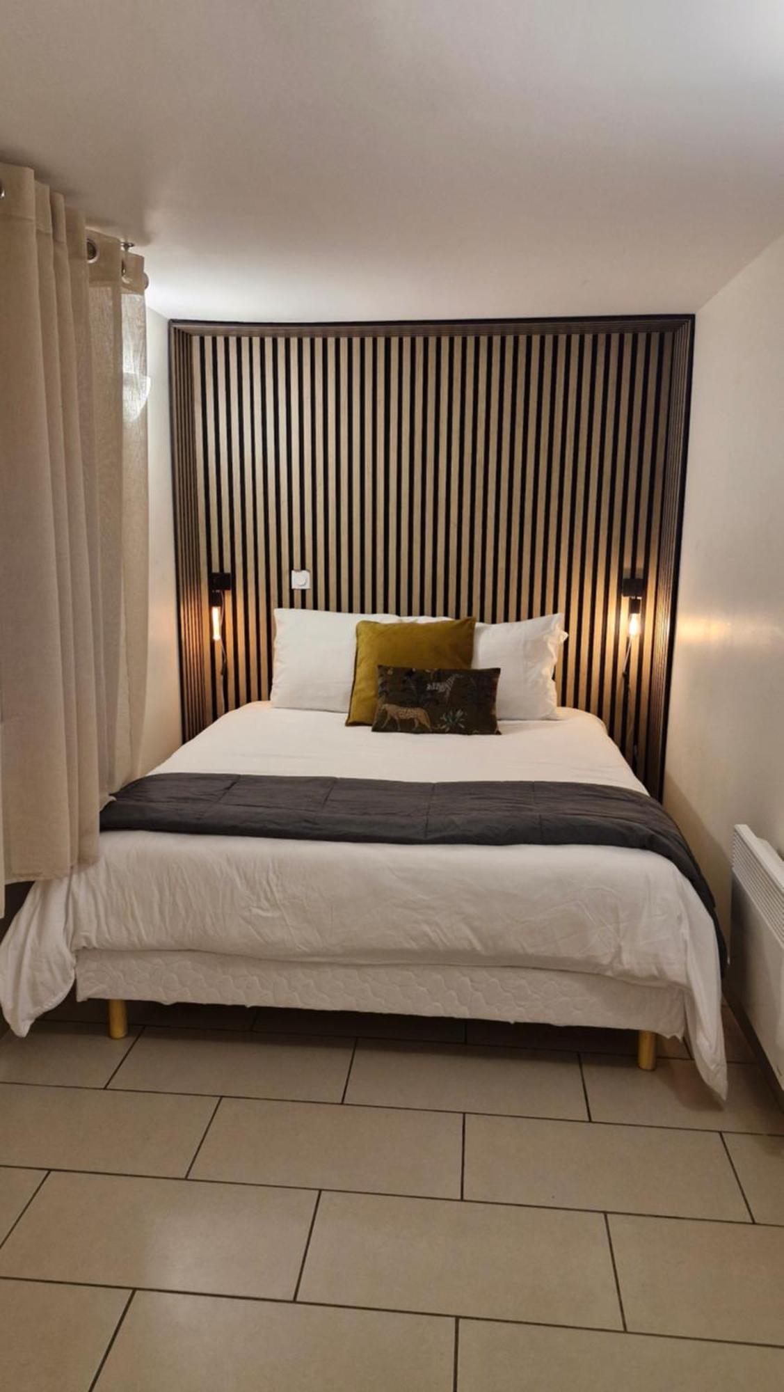 Appartement Le Loft Saintes-Maries-de-la-Mer Esterno foto