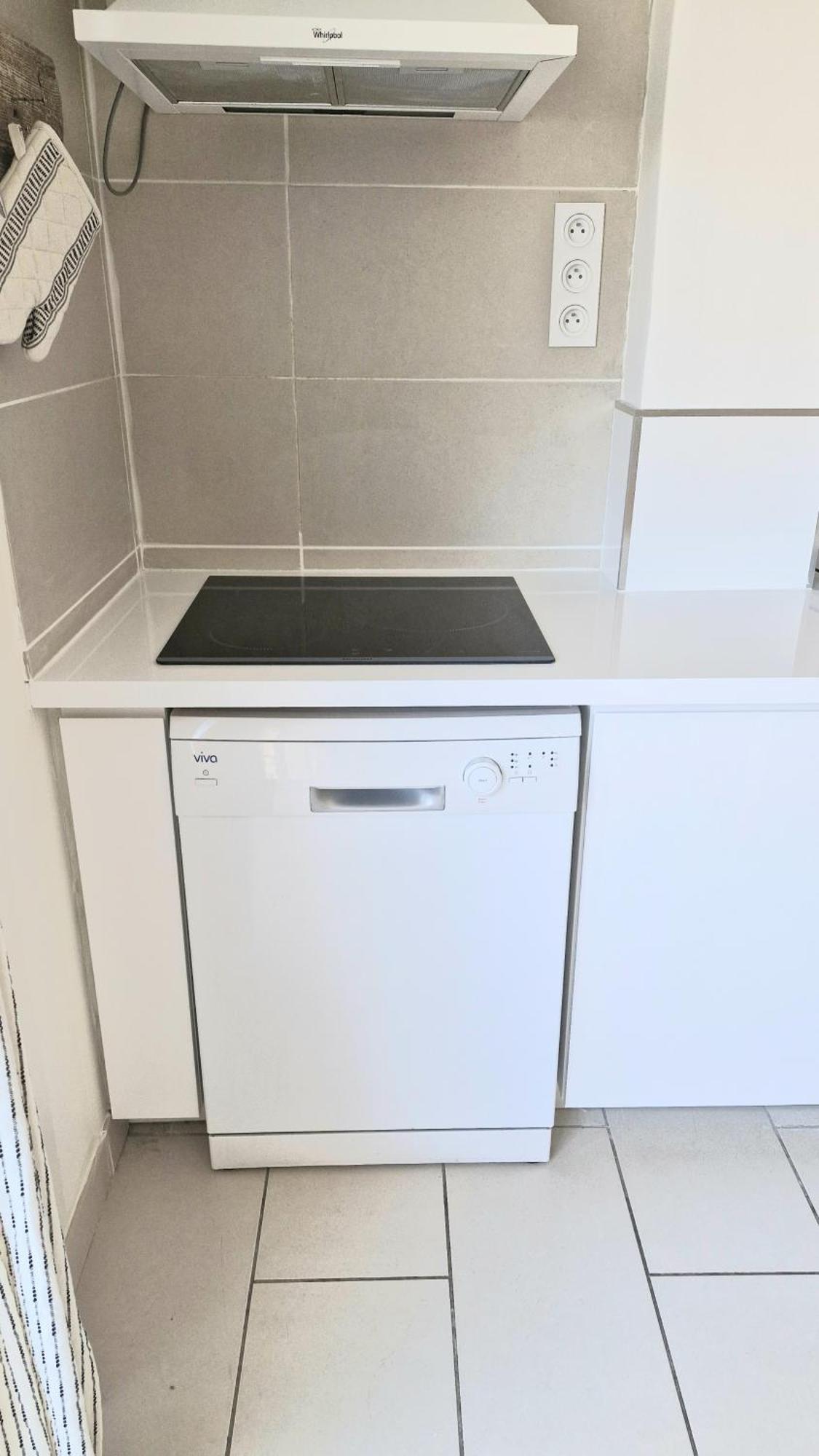 Appartement Le Loft Saintes-Maries-de-la-Mer Esterno foto