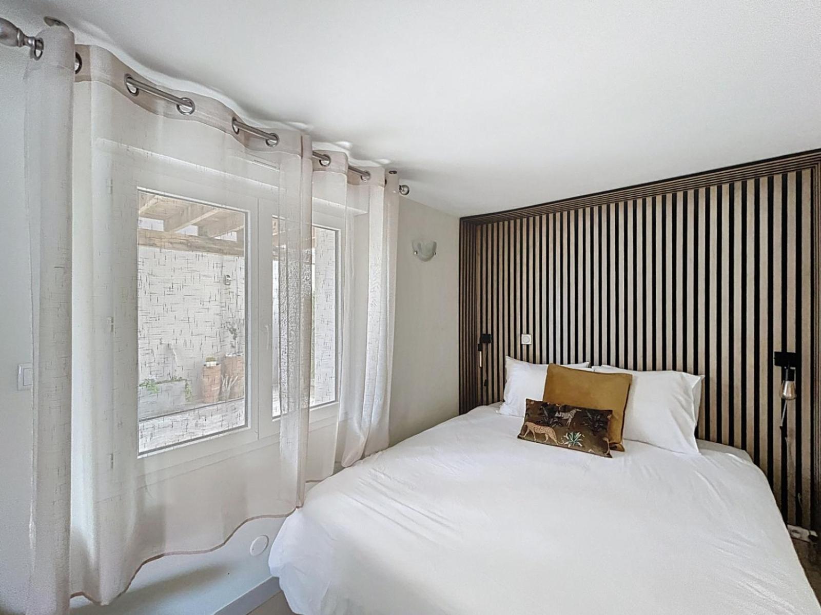 Appartement Le Loft Saintes-Maries-de-la-Mer Esterno foto