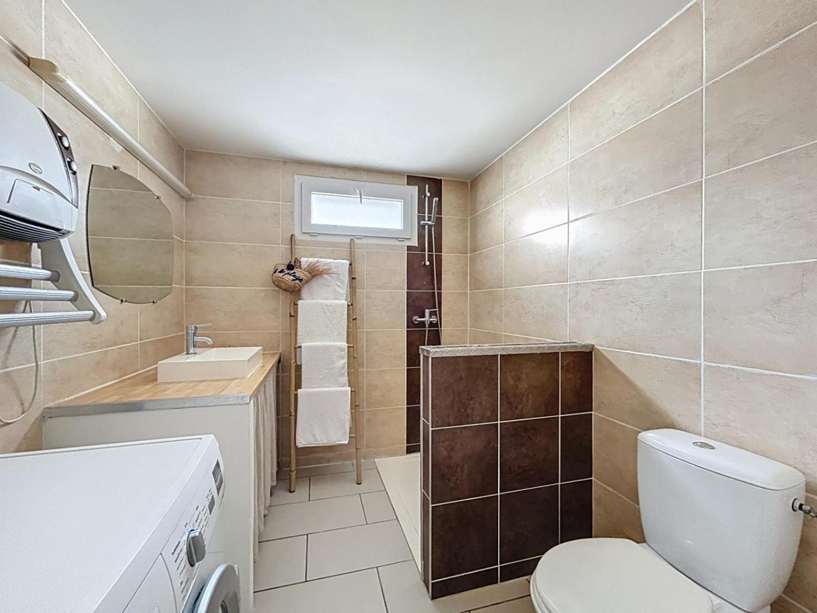 Appartement Le Loft Saintes-Maries-de-la-Mer Esterno foto